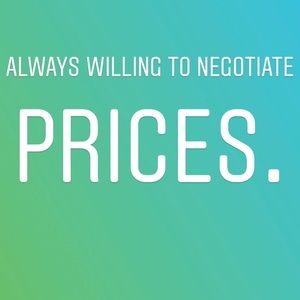 Let’s work together :)